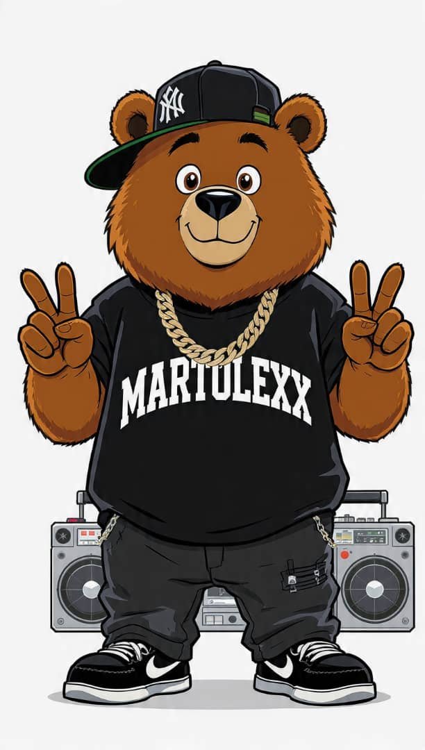 Pedrocryptoguy's tweet photo. The $Martolexx army are ready https://t.co/MUMcC0qzfs