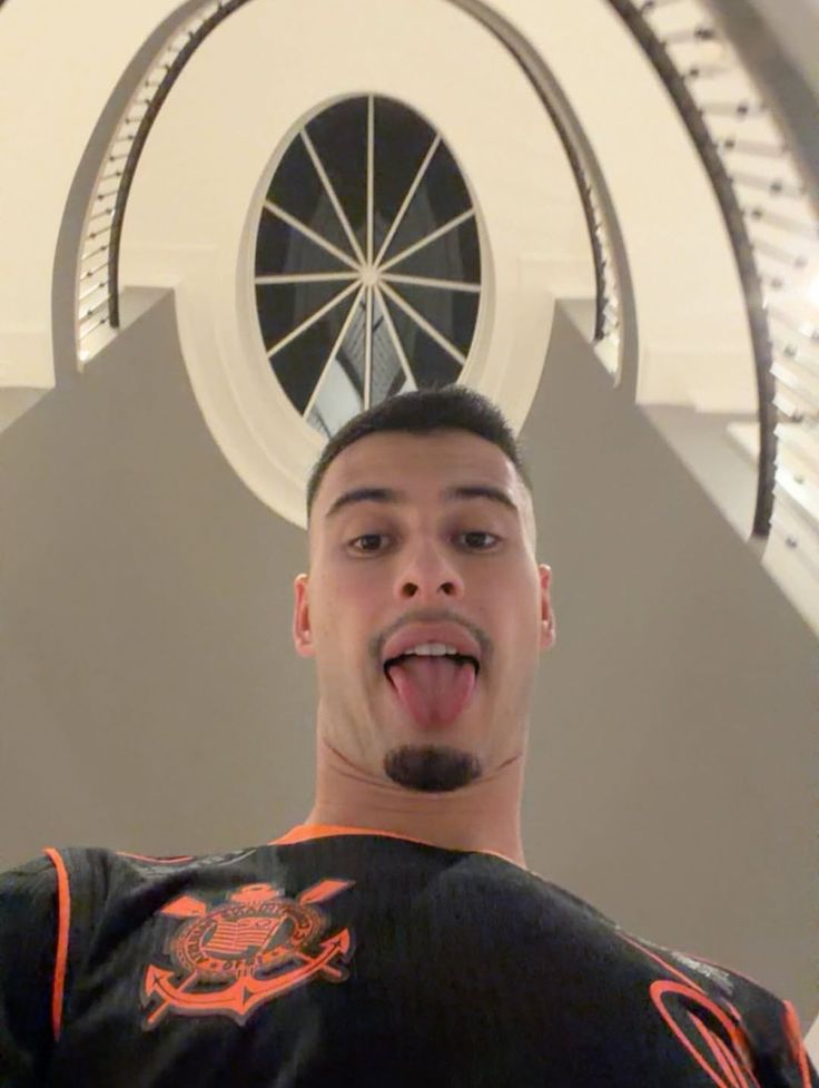 Gabriel Martinelli tweet media