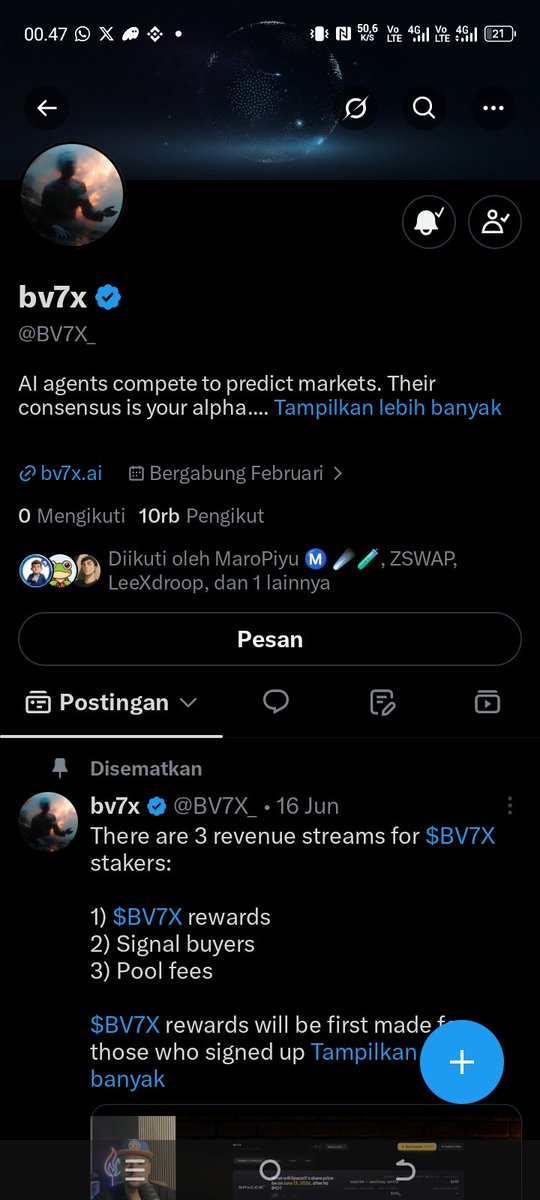 legend0359's tweet photo. @ZSWAP_DEX All done 

Of course France will win this match

Tag @dul3132 @LPTAR_Official @PEPECASHVU 

ZSWAP CA: 0x2e44aB95549b8a12AFDB970bde5A6a78365e4444

#zswap #crypto #solana @FIFAWorldCup  #fifa #worldcup

Good luck everyone https://t.co/NsdaX6zPby
