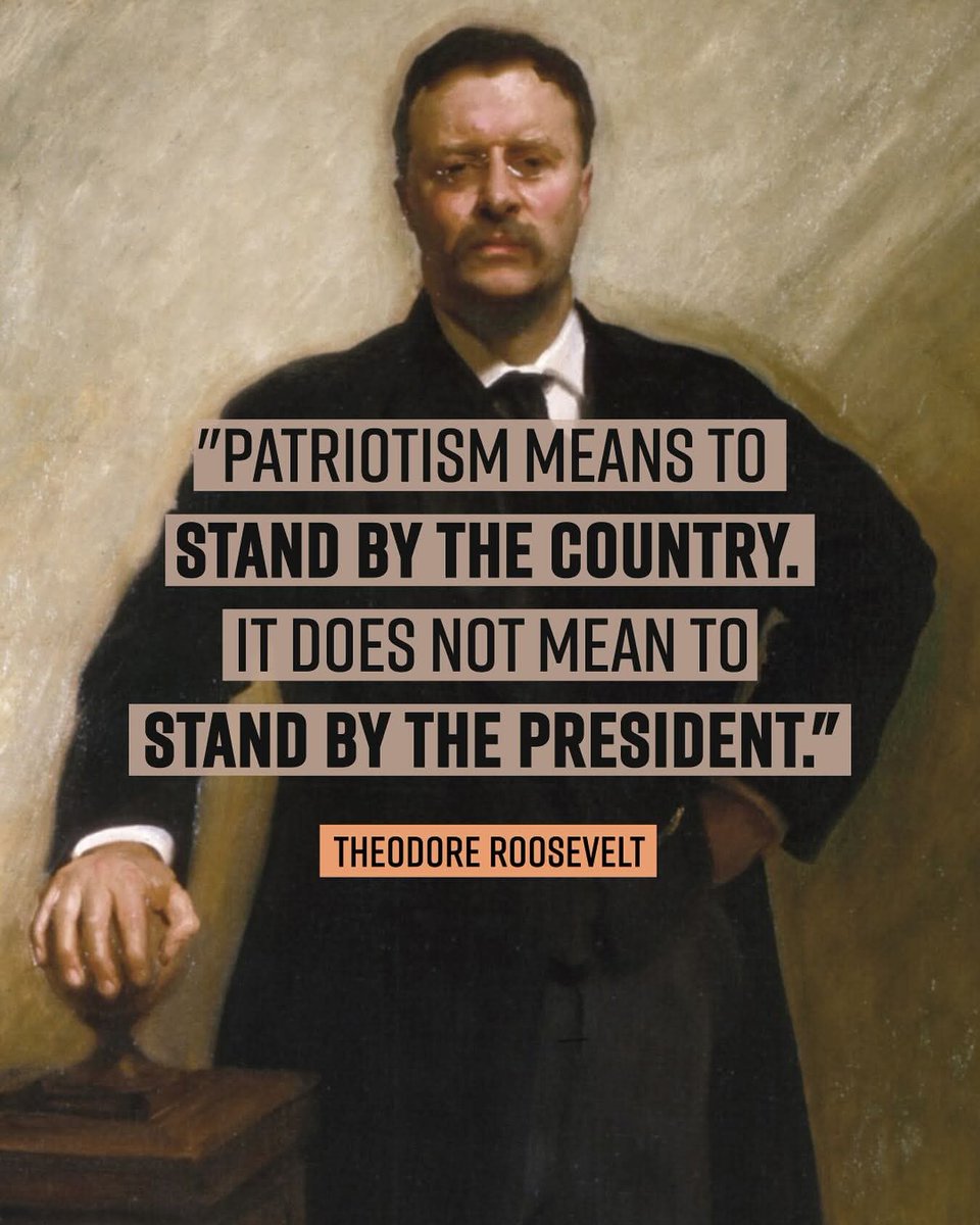 CountryFirstRep's tweet photo. A key July 4th reminder 👇 https://t.co/Fw18RmqlTK