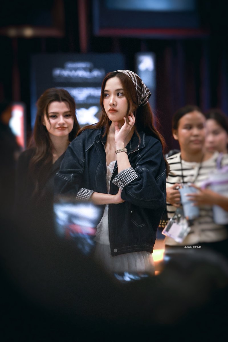 Jjanetae's tweet photo. 🤍✨

THE AIR FINAL EPISODE
#เสน่หาวาโยตอนจบ
#srchafreen https://t.co/S9YLT6ljPB