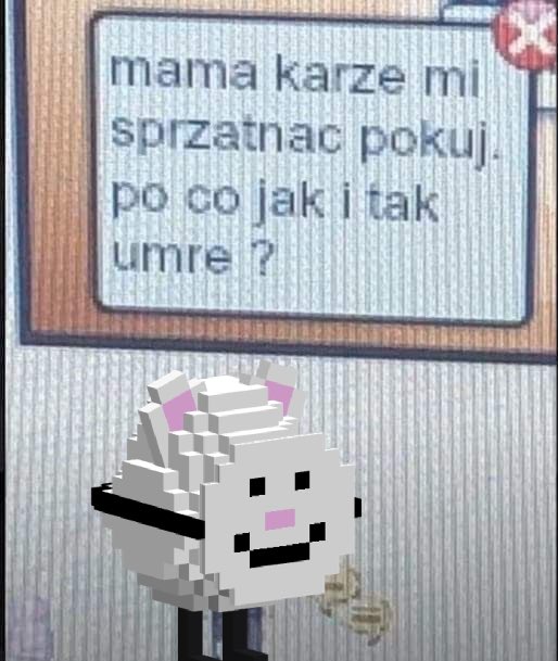 zabamleczna's tweet photo. XD #nacho #qsmp2 #katieb https://t.co/qzMx4JDKTS