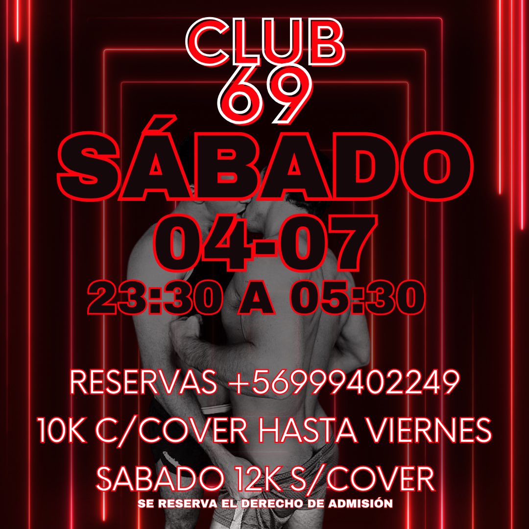 CLUB__69 tweet picture