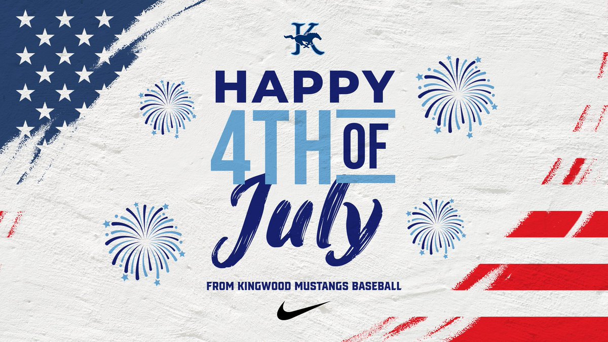 Kingwood Baseball tweet media