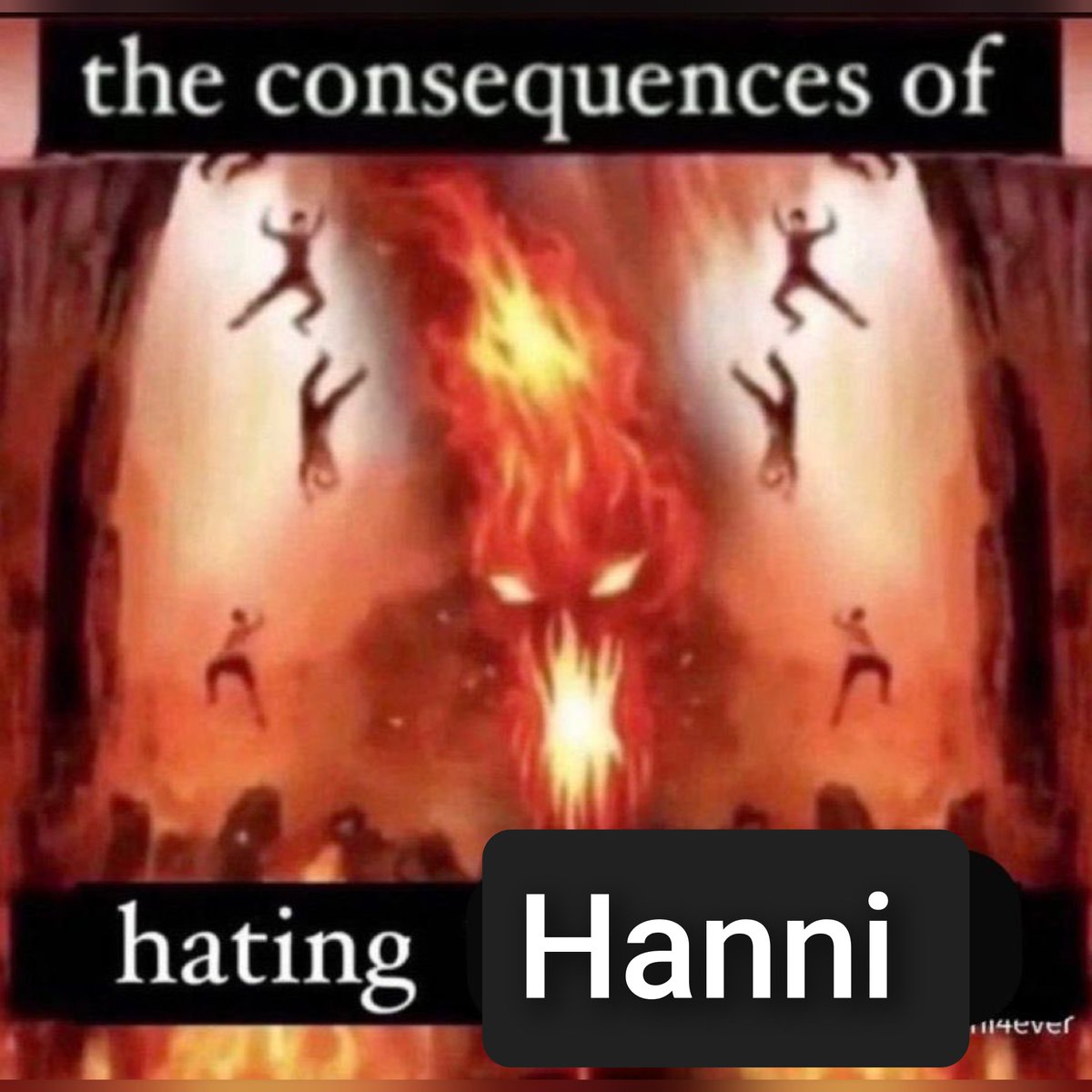 katebbow's tweet photo. y'all are going to hell https://t.co/zqgWumH5G9
