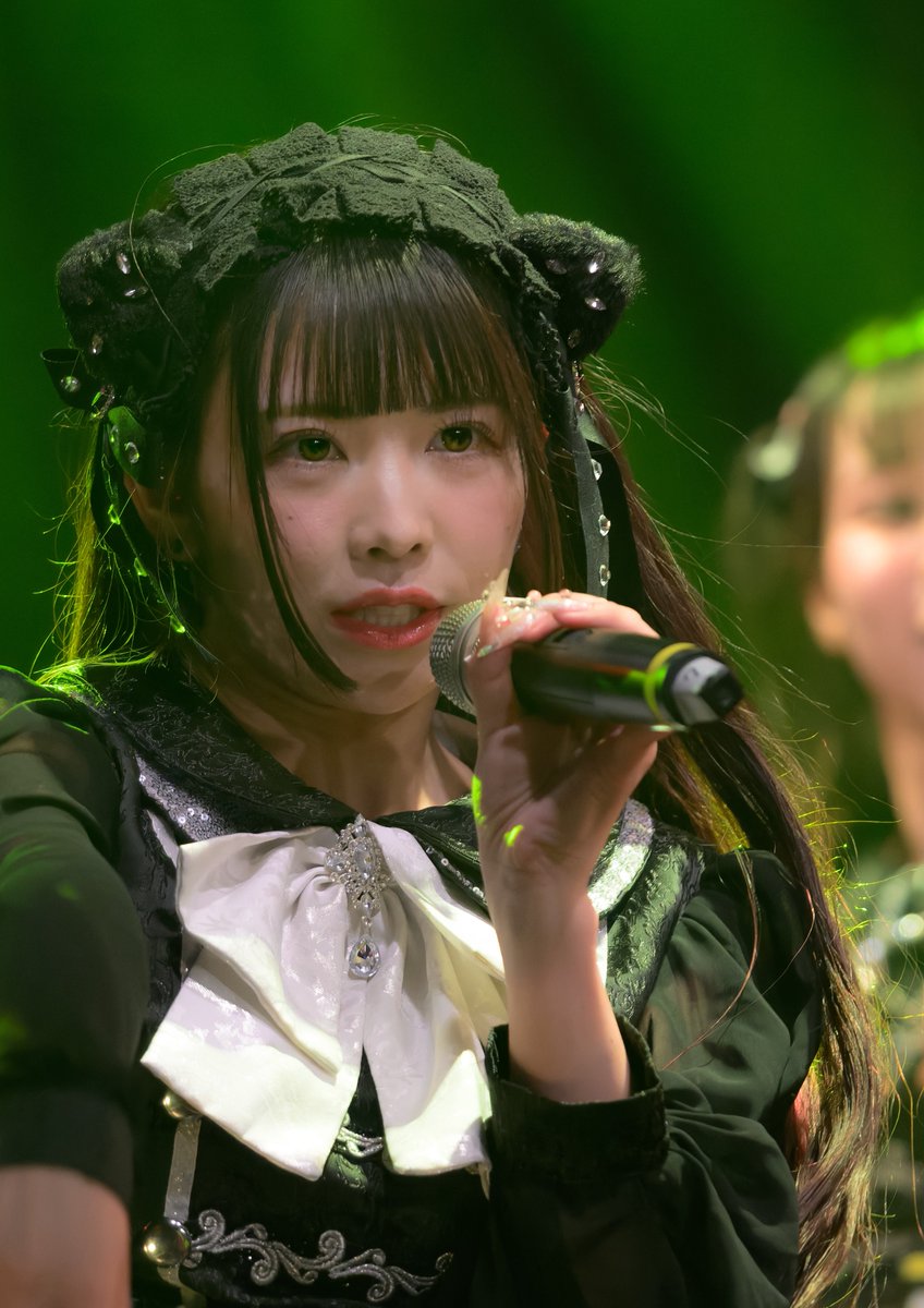 otonashi333's tweet photo. 20260703 新宿Reny
#BLACKPRINCESS
#奥愛梨 https://t.co/VORxNZloQI