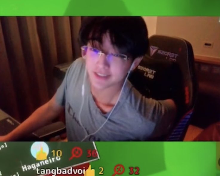 goodbyemy_b's tweet photo. KPlnwza Donated 2414฿ • เล่นเกมไรคับ
KPlnwza Donated 2414฿ • สนุกดีคับ
KPlnwza Donated 2414฿ • ยิ้มหวานคับ
KPlnwza Donated 2414฿ • น่ารักคับ
KPlnwza Donated 2414฿ • มีแฟนยังคับ https://t.co/W6V3GwQCHF