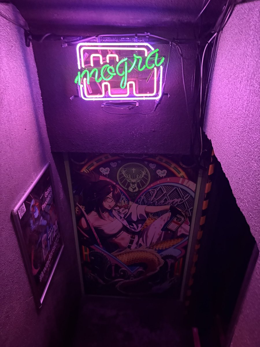 sntlow's tweet photo. じぶんのパーティー閉めてかけつけ https://t.co/dqhMO4Y8E2