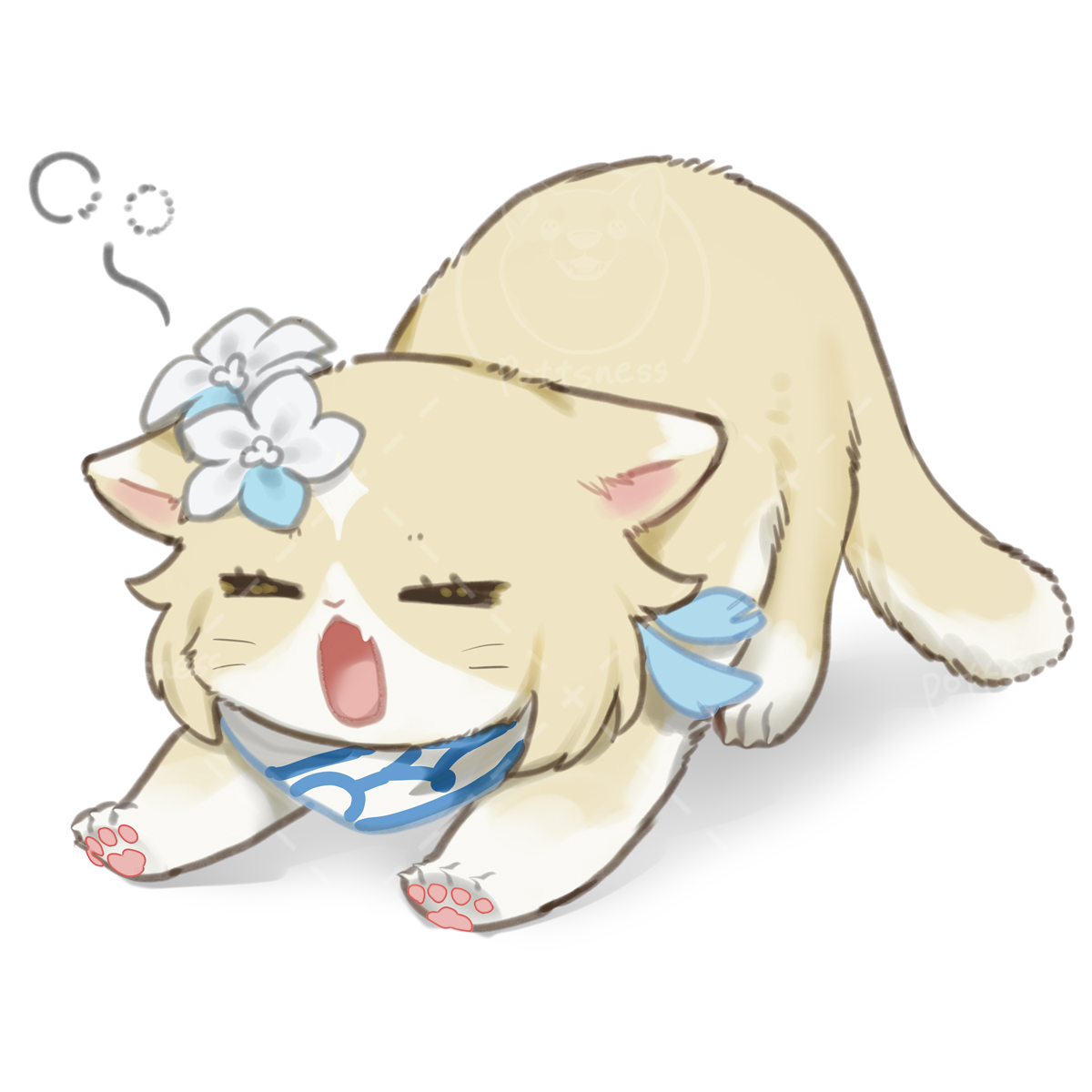 pocchuness's tweet photo. ネコチャン… https://t.co/xZjHRtPEjy