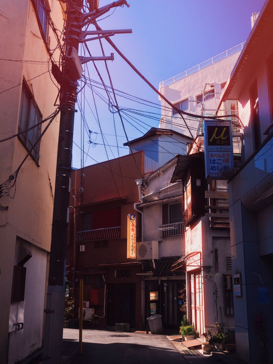 surudenise's tweet photo. Nostalgia is my lens https://t.co/xN5qetDyYu