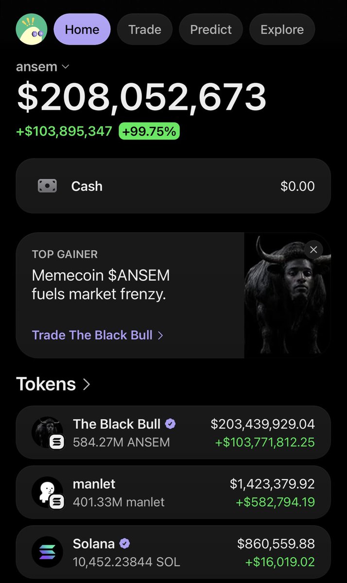 GRACE NETWORK@$INVENTMONEYAPP tweet media