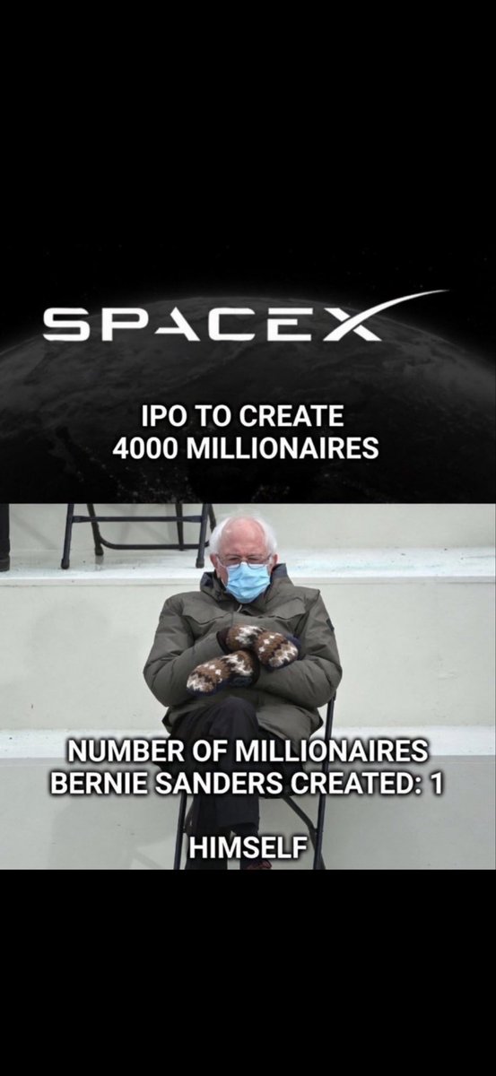 jram415's tweet photo. @SenSanders https://t.co/urqPyfEpOE