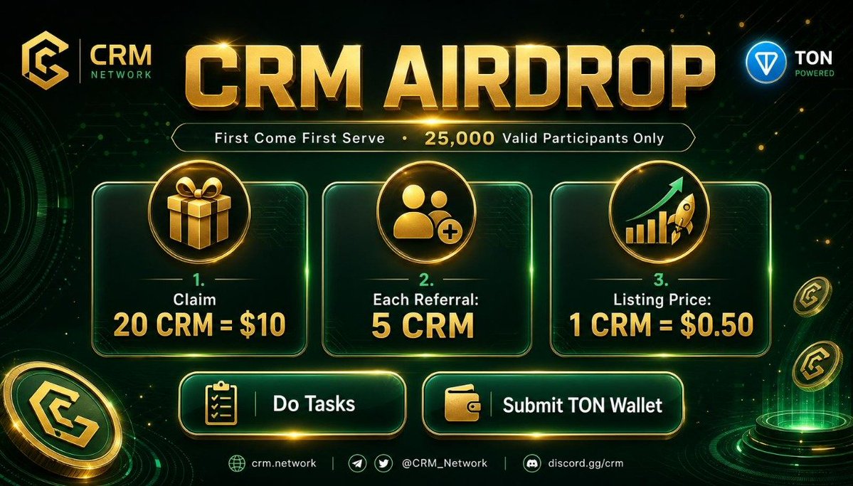CRMNetworkApp tweet picture