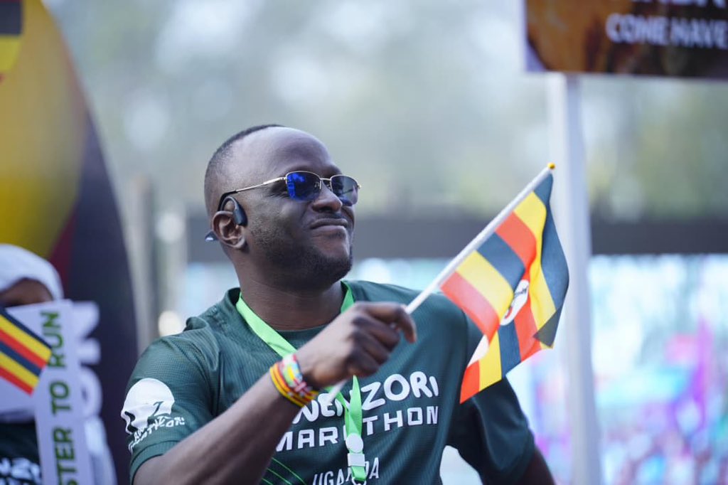 Muyodi_Shakie's tweet photo. Building Bridges Through Sport & Tourism.🇺🇬🤝🇪🇹 

Ugand has showcased its tourism potential at Entoto Park in Addis Ababa during an activation for the @RwenzoriMarathn , held in partnership with the @greatethrun . The event has attracted thousands of Ethiopian and international runners who visited the Ugandan stand to learn more about The Pearl of Africa.

The Great Ethiopian Run, which draws over 40,000 participants annually, served as an ideal platform to promote cultural and tourism ties. The Ugandan exhibit, designed and powered by @UgaEmbassyAddis , was reported to be a significant success in fostering stronger trade and tourism relations between Uganda and Ethiopia.
#TuskerLiteRwenzoriMarathon