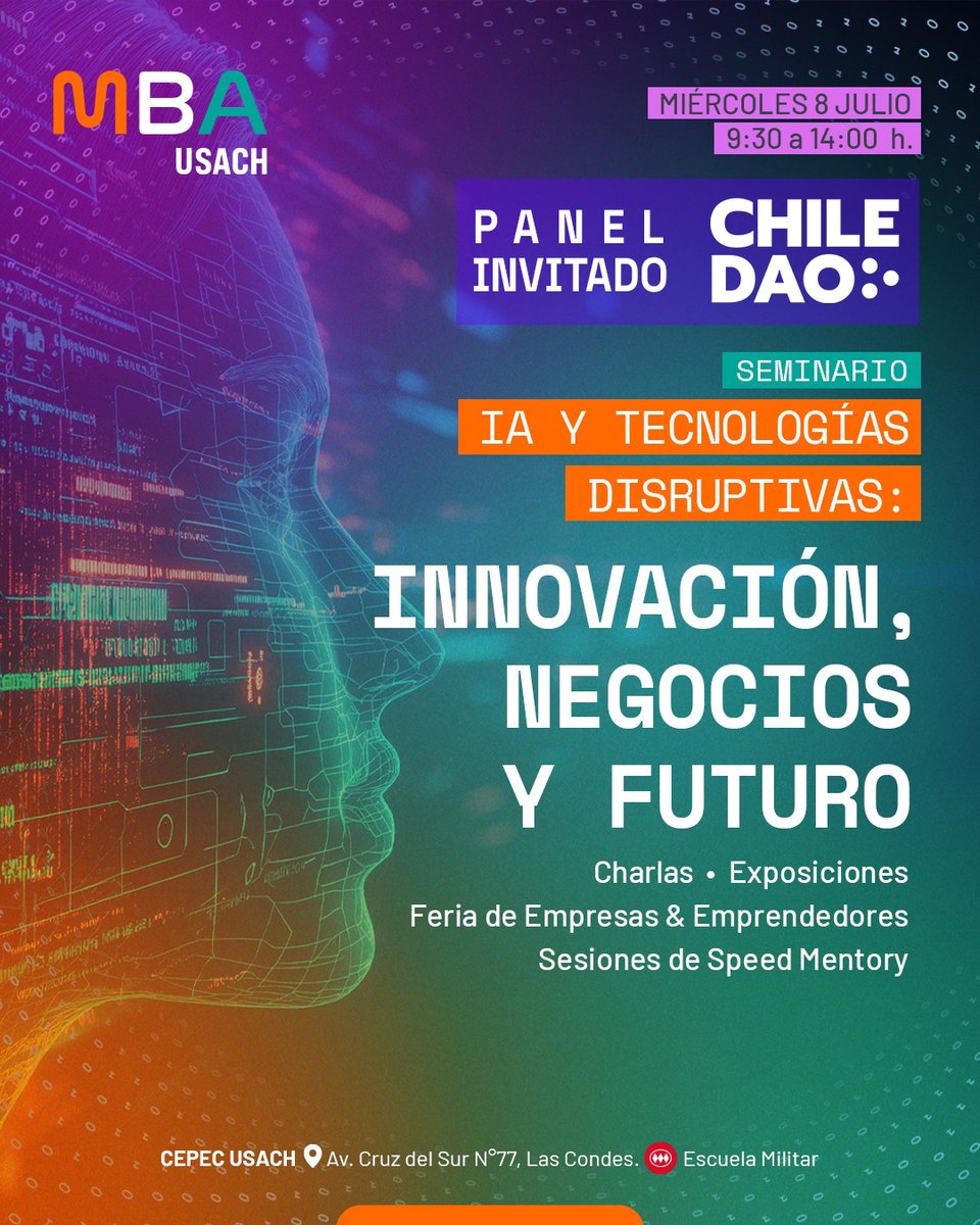 ChileDAO tweet media