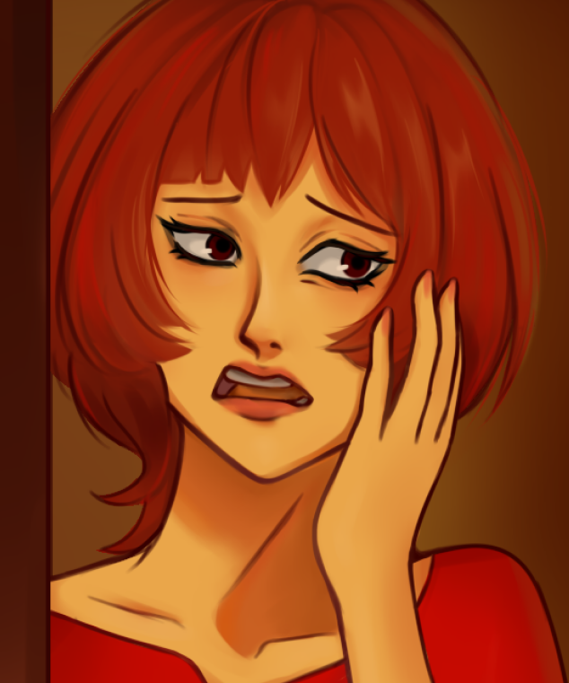 cianno_exe's tweet photo. #paprika #paprikaanime #SatoshiKon #fanart #anime  

closeup of Paprika (1/?) https://t.co/4PTkCSDxuE