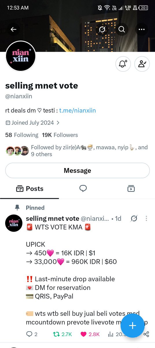 chiyaa temen ngaji dd lui 👩🏻‍🍳 tweet media