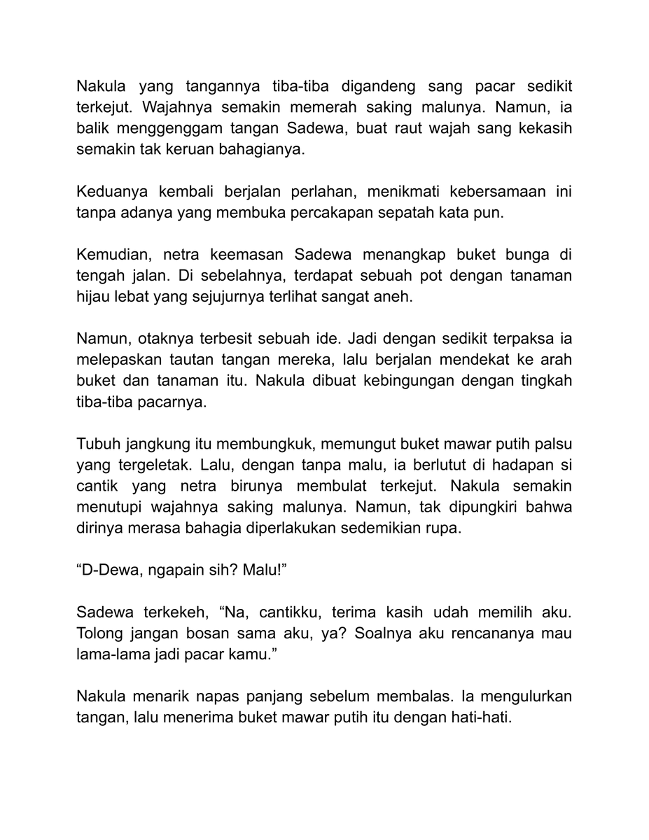 nalendrolic's tweet photo. #beerlens

kencan pertama dengan si cantik. https://t.co/GjAIfp6OQY