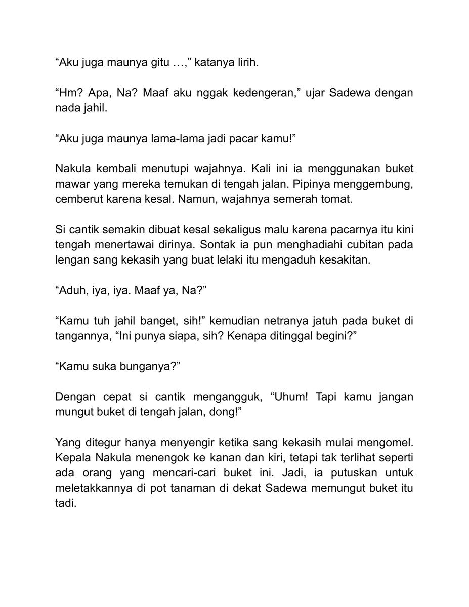 nalendrolic's tweet photo. #beerlens

kencan pertama dengan si cantik. https://t.co/GjAIfp6OQY