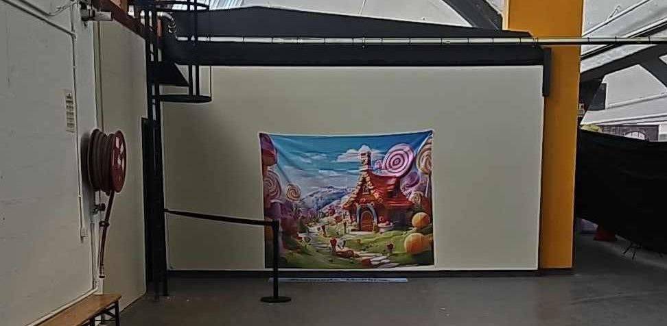 SofiaFavero_'s tweet photo. O Tarcísio inaugurando a linha 6-Laranja desse jeitinho https://t.co/UjuOQkIHMZ