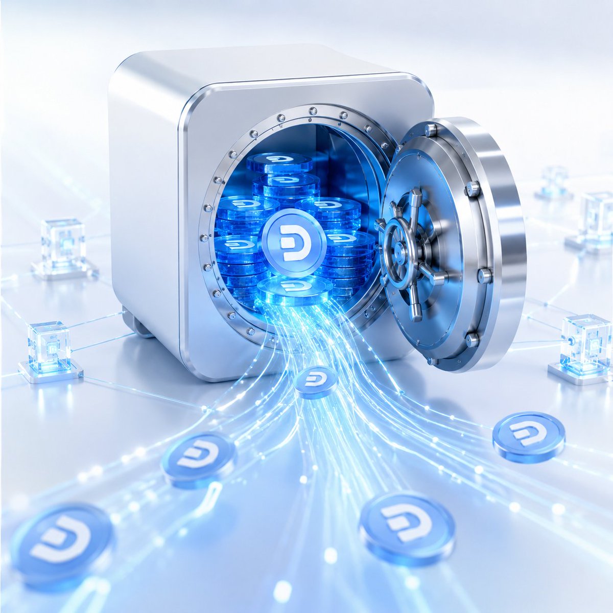 stibah's tweet photo. 💰 Put your $ITL to work.

The upcoming Earn feature lets you deposit $ITL and receive monthly $ITL rewards.

🔒 Hold. 💰 Earn. 🚀 Grow.

#ITL #InterLink #ITLX https://t.co/XujuqjwRnF