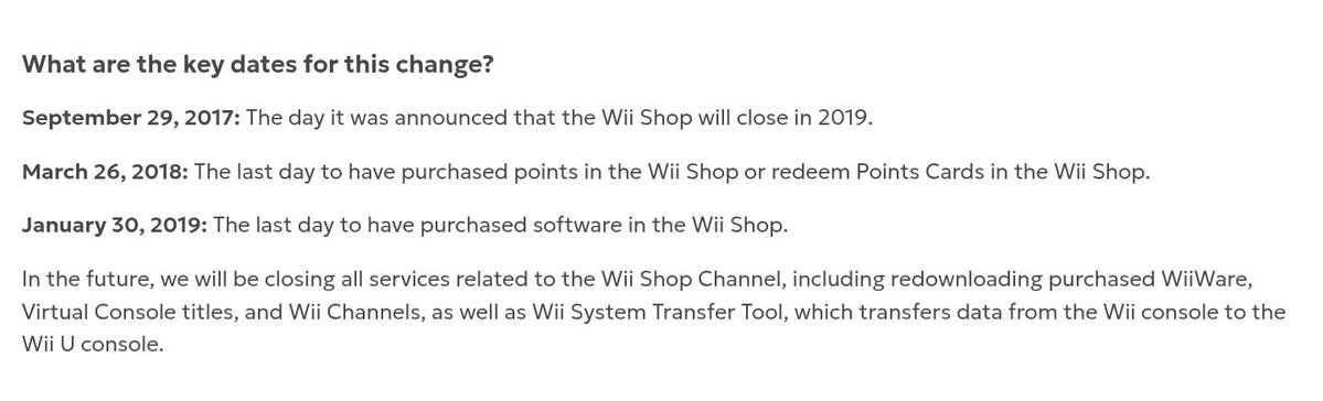 Johnathon2015's tweet photo. @HatingIsASport Explain Nintendo making sure you get the damn message that that shit ain't lasting https://t.co/7skgLEuE9M