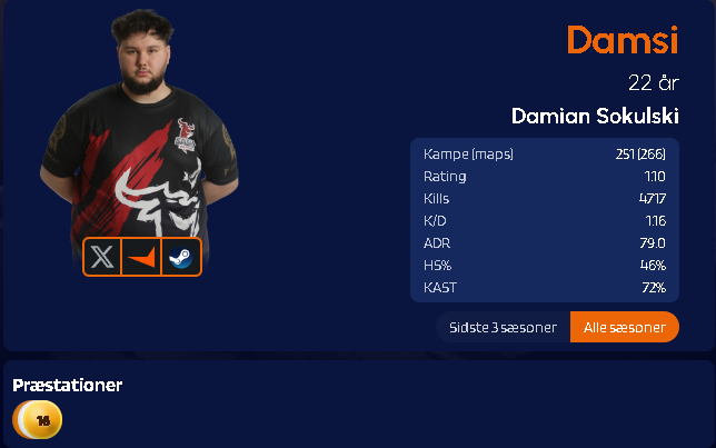 Damian Sokulski tweet media