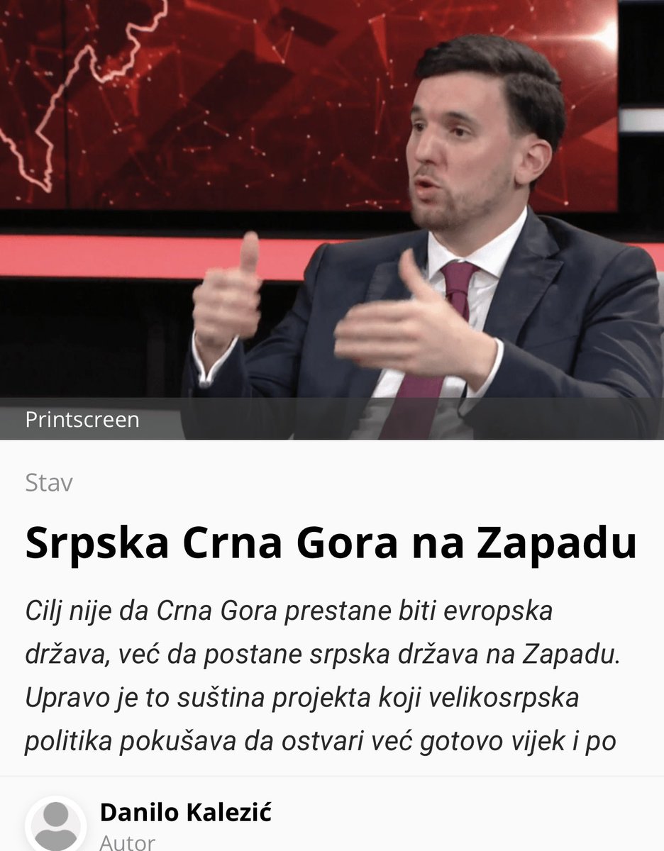 Bjestamo's tweet photo. Dok Evropa sve ovo aminuje i njihov predstavnik u CG Satler cuti i blagoteleci se smjeska uz razne kretene izvrsne vlasti,umire jedan iskreni dvadesetogodisnji crnogorski san.Niti je to Evropa kojoj smo stremili,niti je to CGora kakva treba da udje u EU. https://t.co/TTCWzmByM1