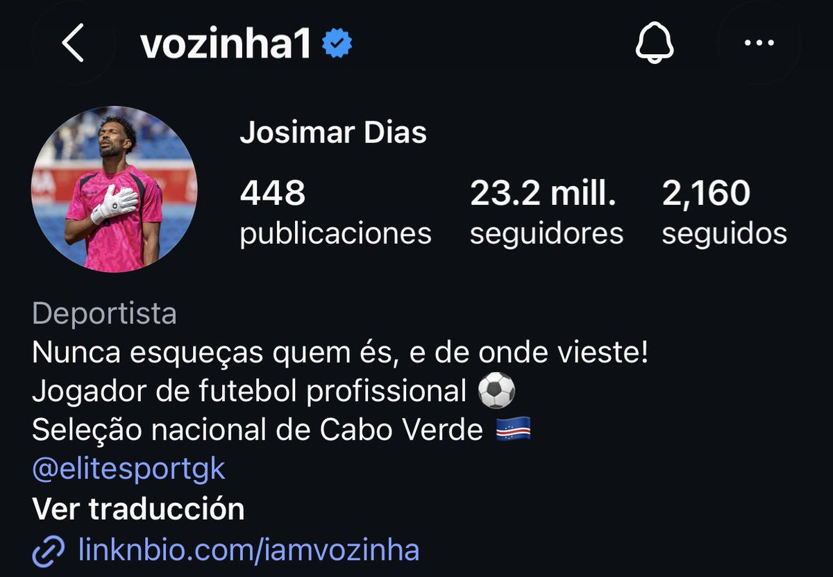 José Ramón Fernández tweet media