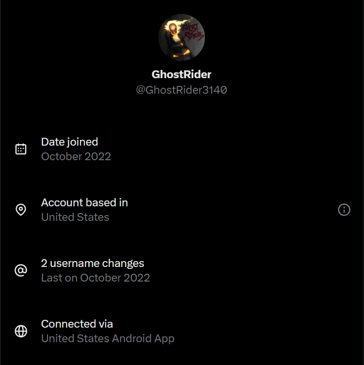 AleppoSG's tweet photo. @GhostRider3140 @ShaykhSulaiman yes you are very right golem. now feel free to go and force trump to release the Epstein files. https://t.co/Q5O6NASxGs