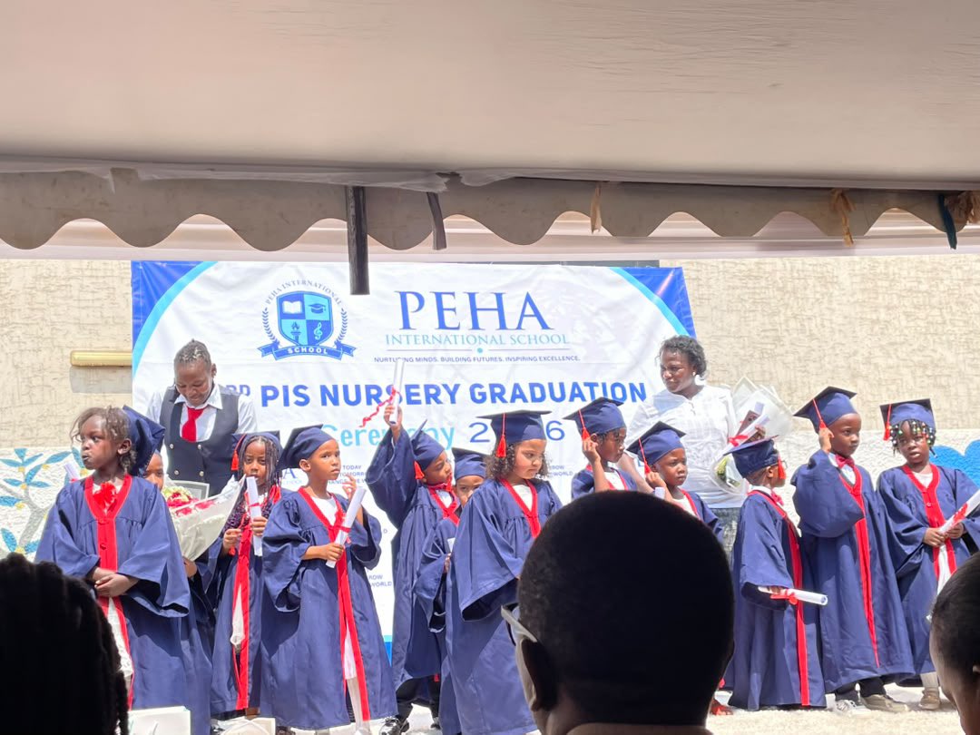 PehaIntSchool's tweet photo. 2/2: The event celebrated their hard work and achievements, marking an important milestone in their academic journey. Thank you to everyone who made this day memorable! 
@NewColBradford https://t.co/Gi2ezIFKTT