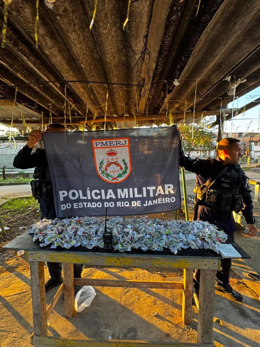 Zona De Guerra tweet media