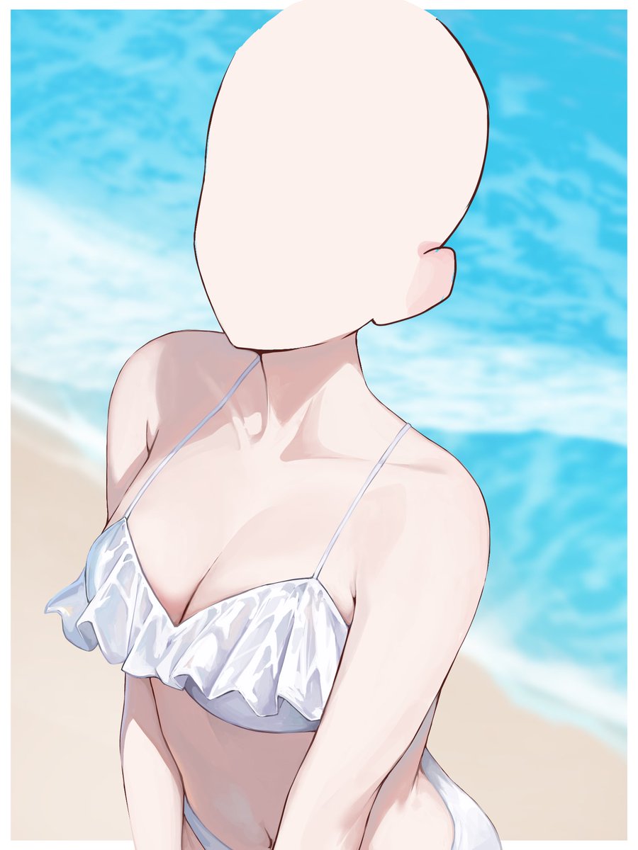 clione_Illust's tweet photo. 【🪼水着量産有償イラスト募集🍉】

・募集人数　2-3名

［セット内容］
一枚絵+背景透過

・基本料金　▶︎　¥3,000
・商用利用　▶︎　¥1,500
・表情差分　▶︎　¥1,000

受付期間…7月下旬まで〆

ご依頼の方はXのDMでお待ちしてます！
#有償イラスト依頼募集 #量産型 https://t.co/pBiQRZS93B