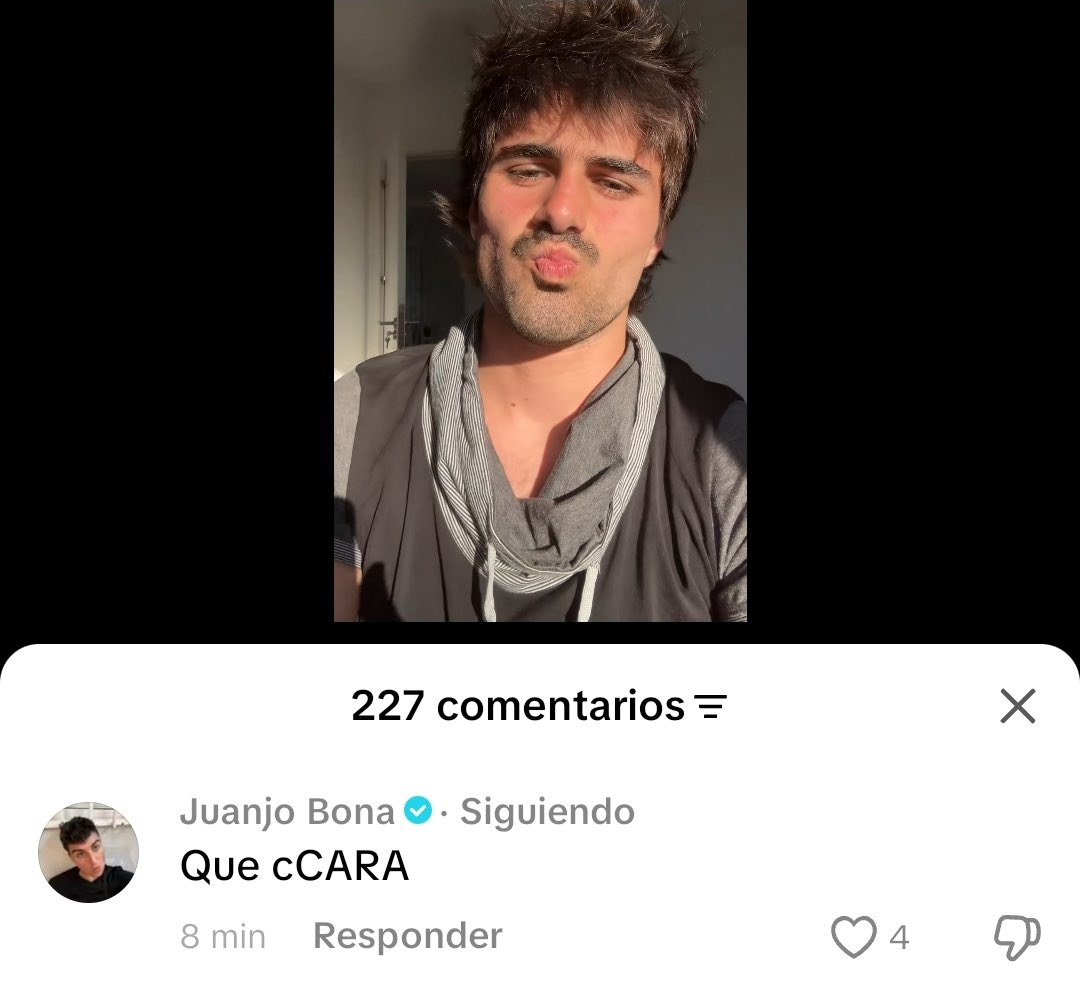 _JuantinaOnline's tweet photo. JUANJO LEVÁNTATE DEL SUELO https://t.co/RBZ3xCArUr