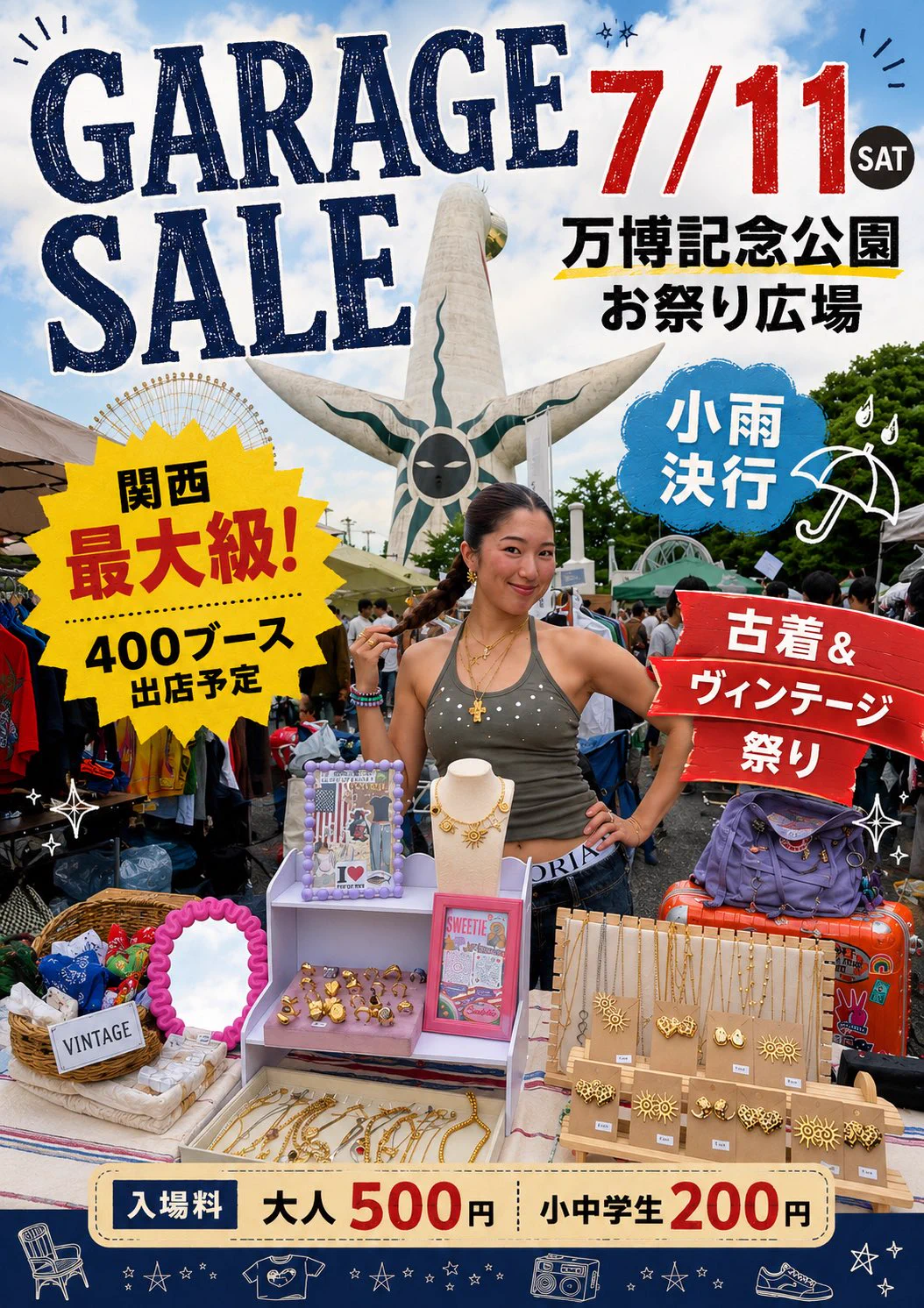 日本ガレージセール協会 (@japangaragesale) / X