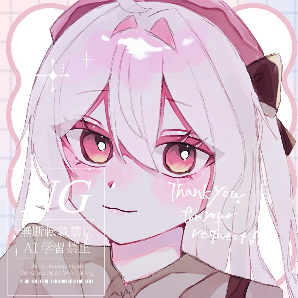 ichi_0227's tweet photo. 可愛い子描かせて頂きました🫶🏻 https://t.co/0G2QfjTXAc