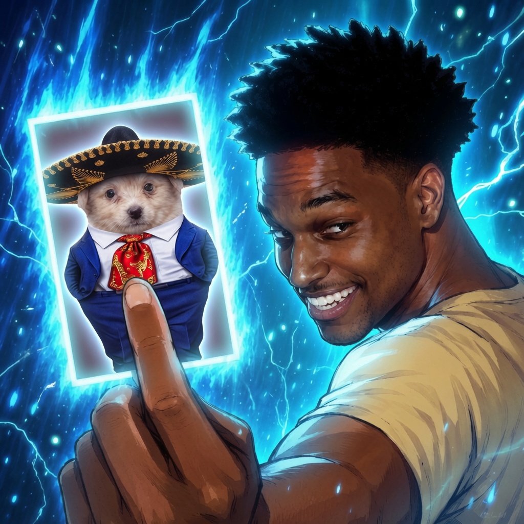 Doggy (@iamdoggy_) / Posts / X