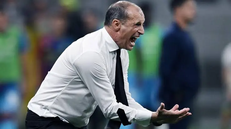 MilanMatters's tweet photo. 🌕 | For Massimiliano Allegri, Mario Gila was one of the priority targets for the defence. 

Now that Gila is closer to AC Milan, it has certainly upset Allegri's plans, who will now seek other targets. 

@MatteMoretto 🇪🇸 https://t.co/aSWHwazn8C