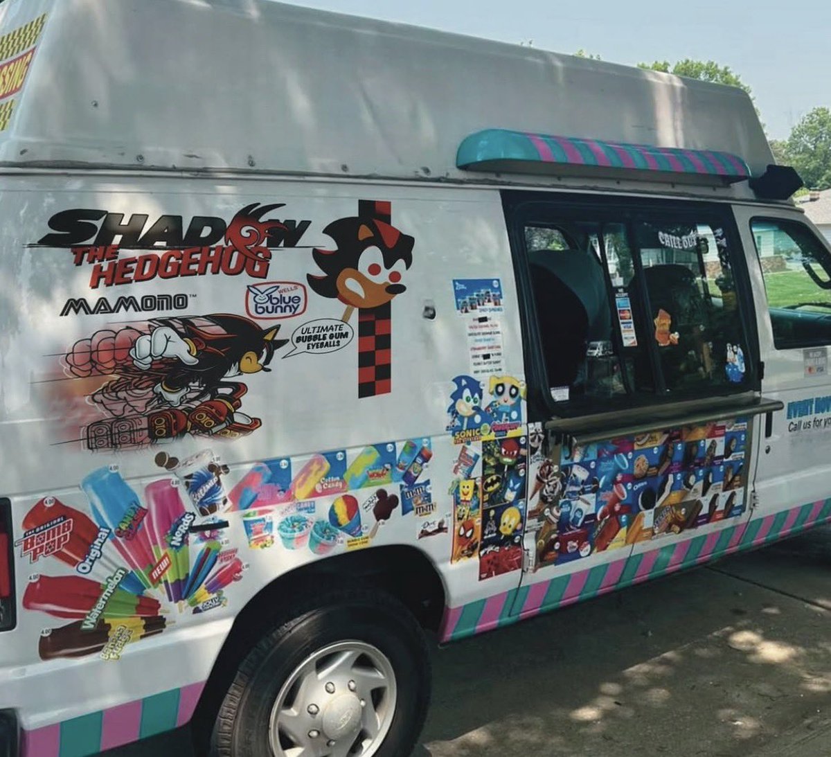 MamonoWorld's tweet photo. need the ice cream trucks to lock in this summer https://t.co/2TiBYCLWmY