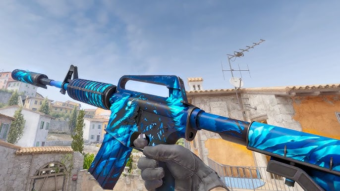 Gerhardderechte's tweet photo. M4A1-S | Nightmare (FT) Giveaway🚨

To enter: 
1️⃣ Follow @ClutchEsportsCS &amp; @Gerhardderechte 
2️⃣ Repost and Like

🏆 Winner will be selected in 8 days. Good luck! 🏆 https://t.co/aGl8Q83R9u