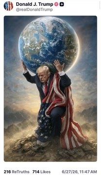 MAGATina63's tweet photo. @WhiteHouse https://t.co/leRAJa5A6g