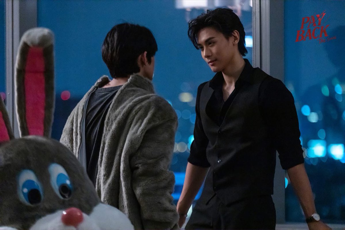 Sammon_scene's tweet photo. อีพีนี้เห็นได้ว่าคนเปิดใจเข้ามาดูเพิ่มขึ้นเยอะมากๆเลย ขอบคุณนะคะ ขอบคุณจริงๆ #PaybackEP6 https://t.co/zzHk5D71i1