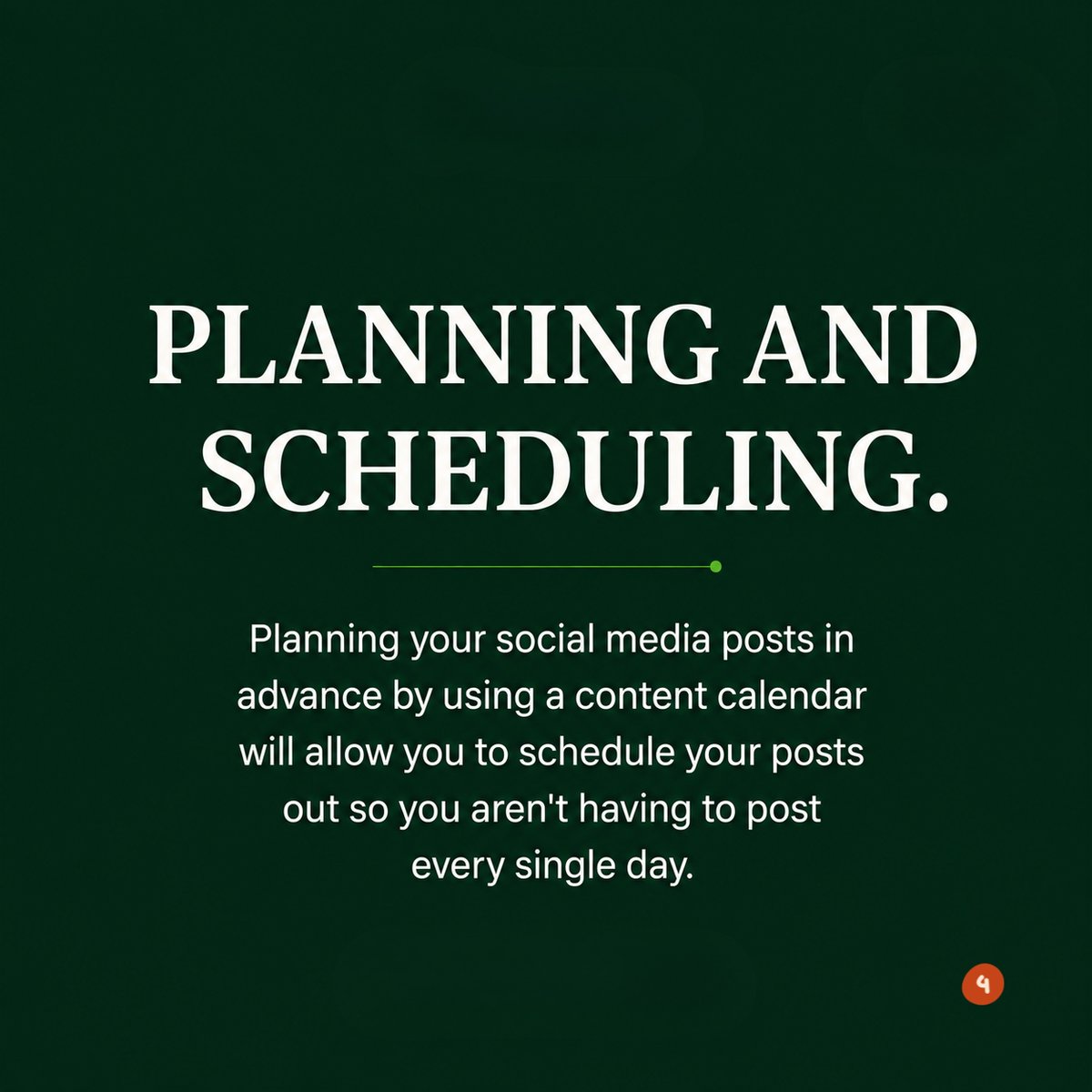 Sijan_82's tweet photo. Want to scale your brand’s organic growth? 🚀

Here are 3 keys to a successful social media strategy:

1️⃣ Don’t post &amp; ghost—engage!
2️⃣ Optimize content for each specific platform.
3️⃣ Plan &amp; schedule using a content calendar. https://t.co/Dxmkz2uIA4