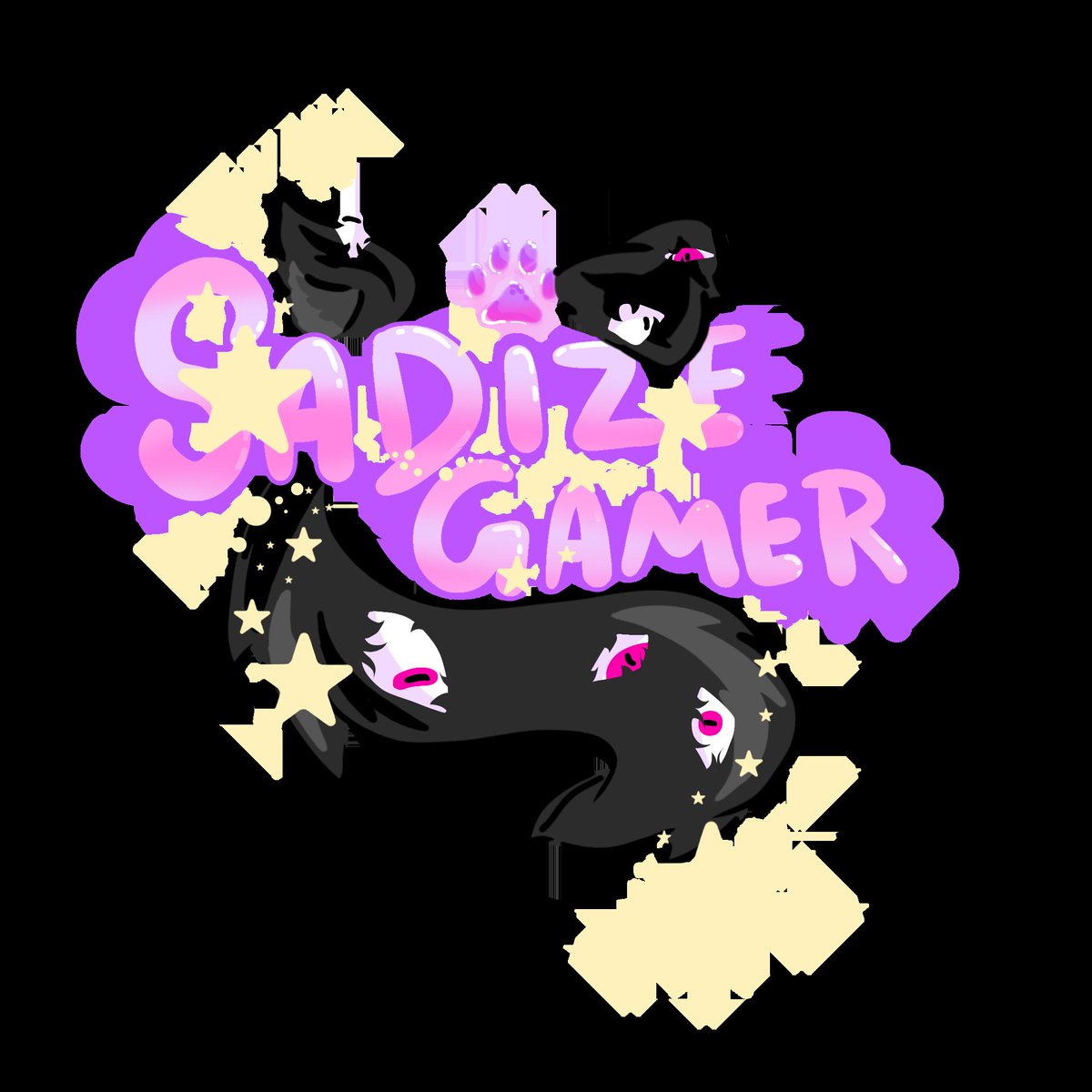 SadizeGamer 🐶🐙 tweet media