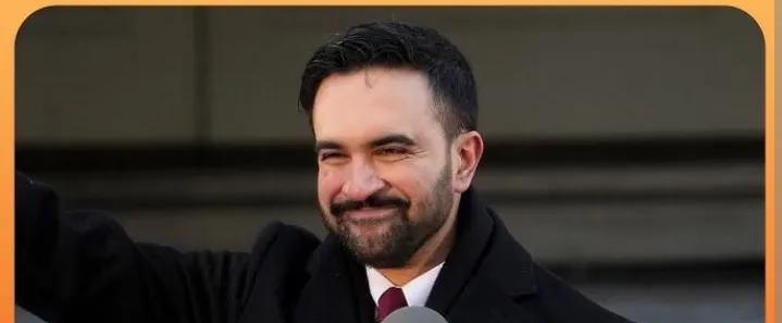 em_Lazzy's tweet photo. So, Zohran Mamdani setup NYC's first ever PET FOOD PANTRY!! 

$750,000 for a pet food pantry program to assist pet owners facing financial difficulties.

He's on another level!! https://t.co/RnGu35CMau