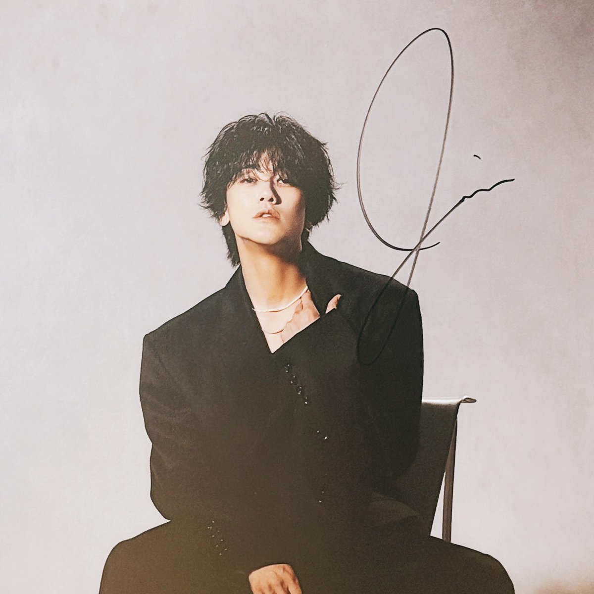 jips_chun's tweet photo. お誕生日当日のLIVE参戦。🩷🤍
本当に最高すぎるし安定すぎた😽✌🏾

そして今日出会ってくれたJIP’sの皆さま、会えてお話しできて本当に楽しかった🥹✨
皆さま素敵な方ばかりで😭😭🩷🩷

素敵なご縁に感謝。本当にありがとう🤝🏽

#JINDEPENDENCEDAY 
#JINAKANISHIHEARTLIVE2026 #赤西仁 https://t.co/cJ7lCRUAwT