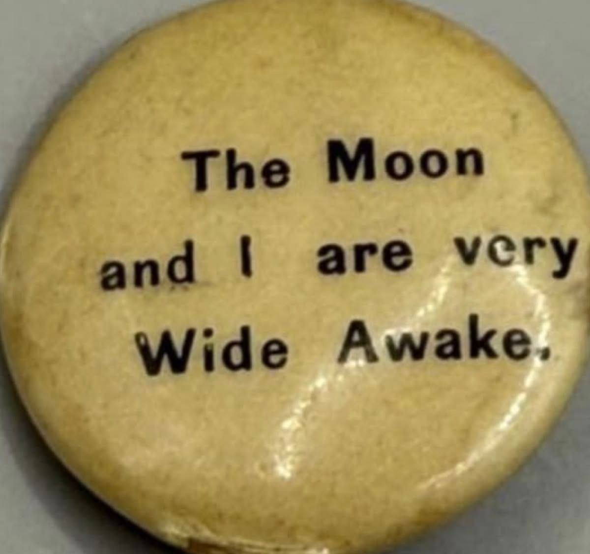 onlypoemsmag's tweet photo. buttons for writers ☆彡￼ https://t.co/3p28FWaZTD