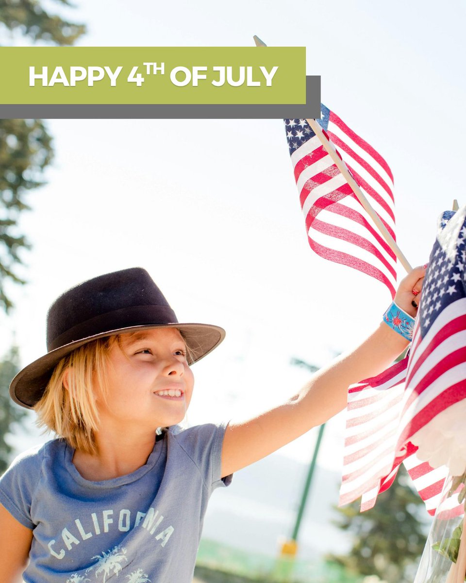 VIPapts's tweet photo. 🇺🇸 Celebrating the land of the free and the home of the brave! Happy Independence Day! 🎆 https://t.co/uPsl5mcs4S