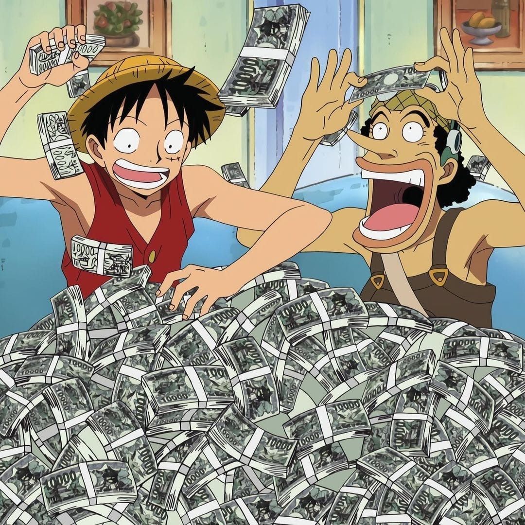 retro_anime's tweet photo. One Piece https://t.co/9hZ8Fb6ArR