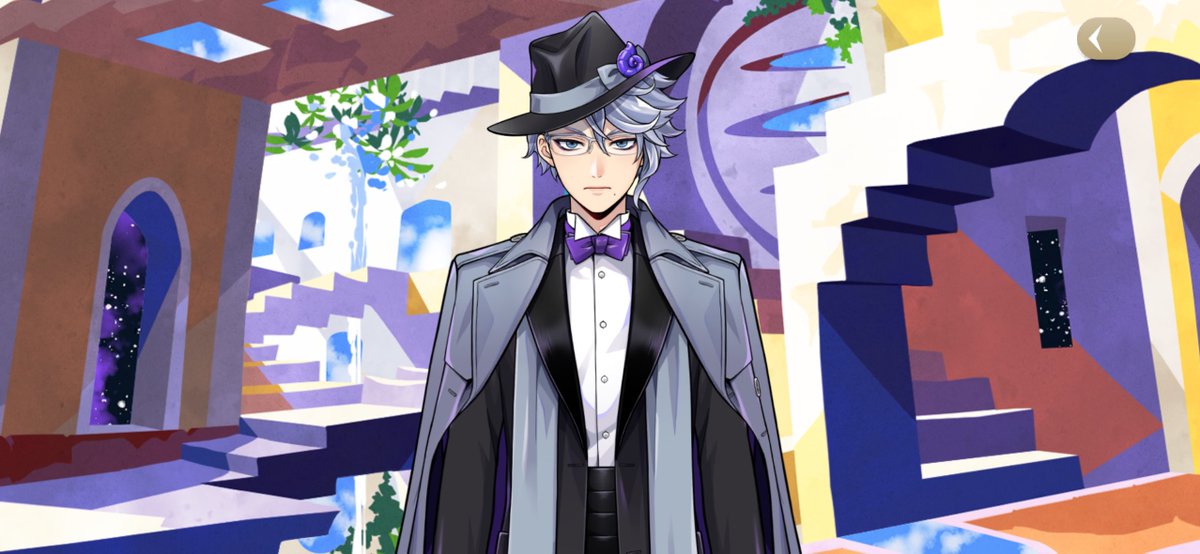 restlesswarrior's tweet photo. OH I'm so late to this😭the reason Rielle's dorm design is so chaotic, cluttered and overwhelming is because it's a purposeful contrast to Azul's simple but classically timeless design that aligns well with human tastes... since he's an octopus who camouflages perfectly! https://t.co/ZbcmI8H1g4